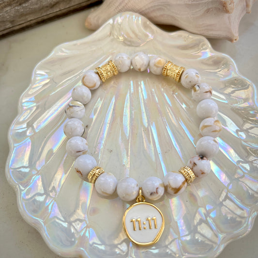 Journey Bracelet Stack