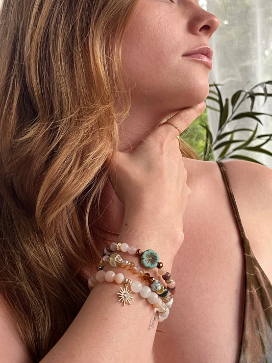 The Anna Stack