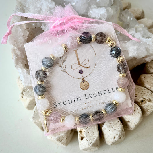 Michelle Strong Bracelet